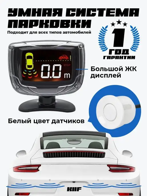 Камеры заднего вида для Suzuki