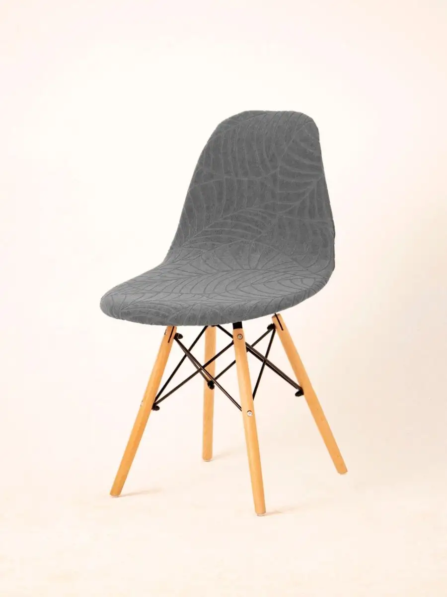 Чехол для стула своими руками - Мастер Класс DIY Вселенная Текстиля