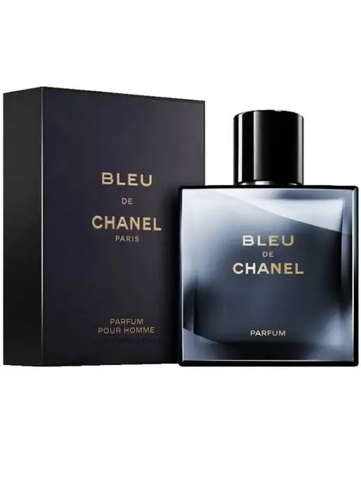 Poa Imports - ✔️Perfume Chanel Allure Sport Masculino 100 ml é