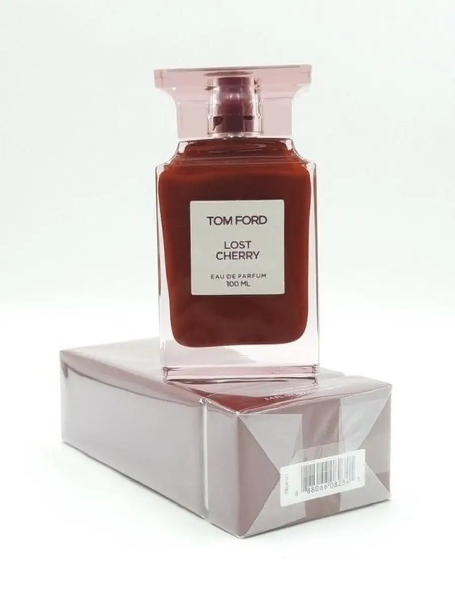 Tom Ford Lost Cherry Купить Оригинал