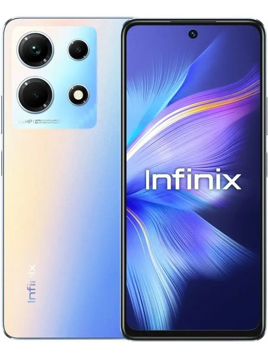 Смартфон Note 30 8 256 ГБ Infinix купить по цене 461,74 р. в  интернет-магазине Wildberries в Беларуси | 166489880