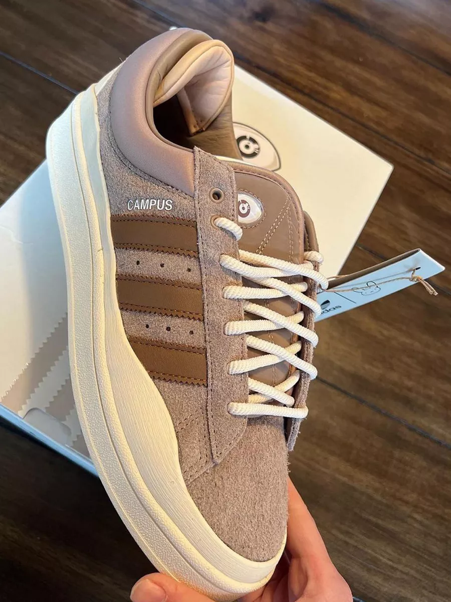 Adidas campus outlet nubuck