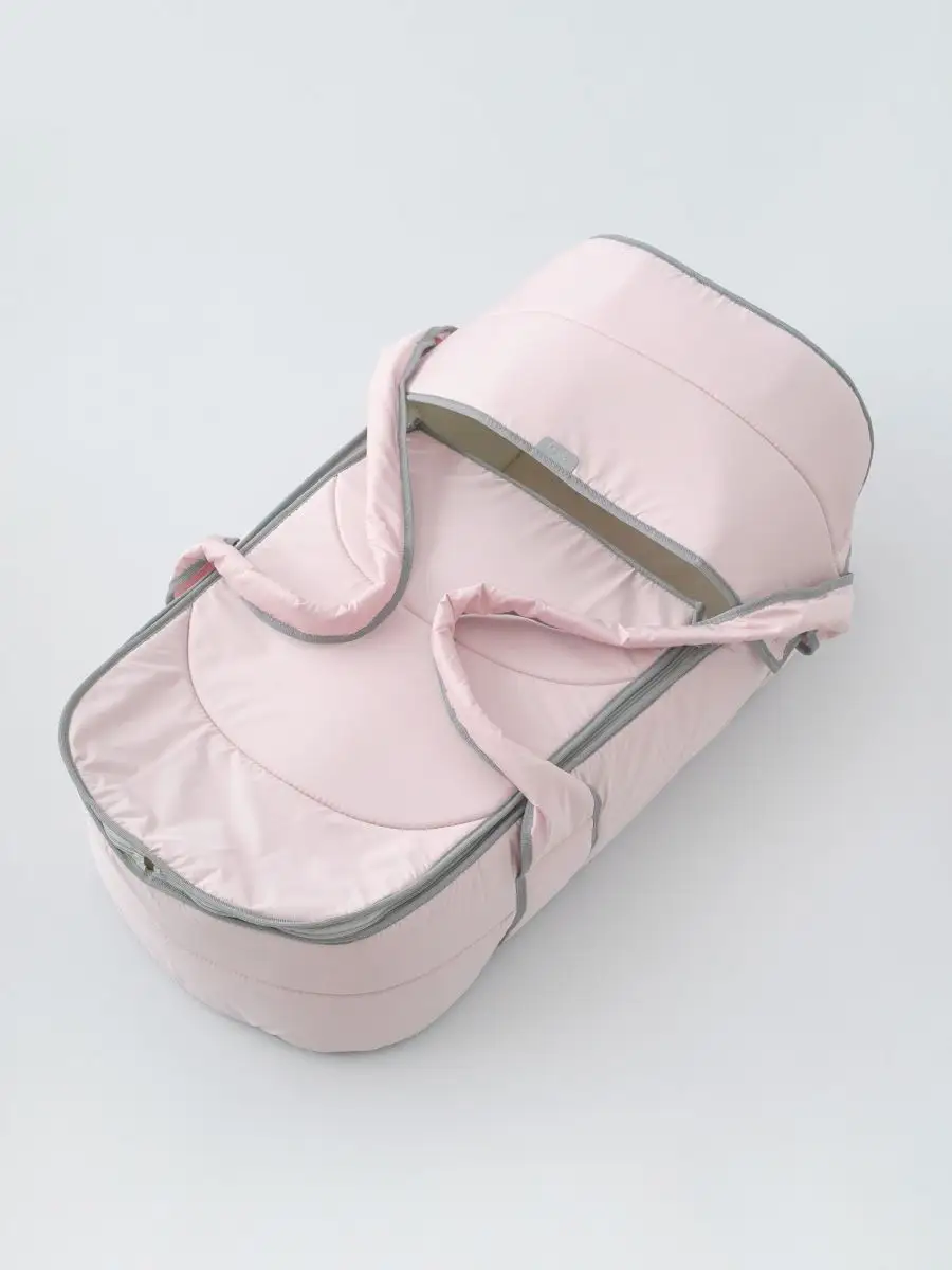 Детская сумка-переноска для новорожденных