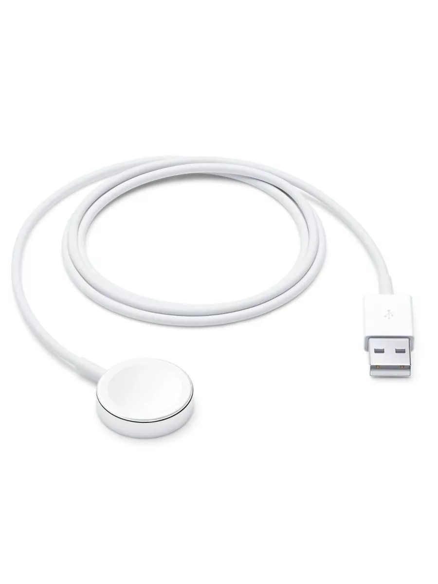 Зарядка для apple watch se