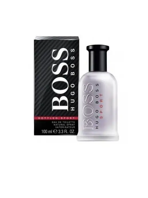 Hugo boss shop original parfum