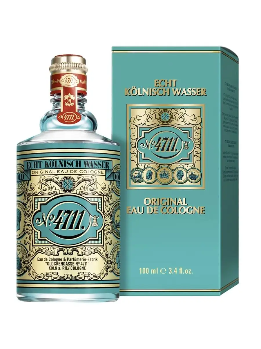 4711 cologne deals