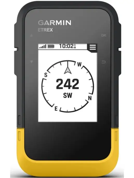 GARMIN GPS навигатор eTrex SE