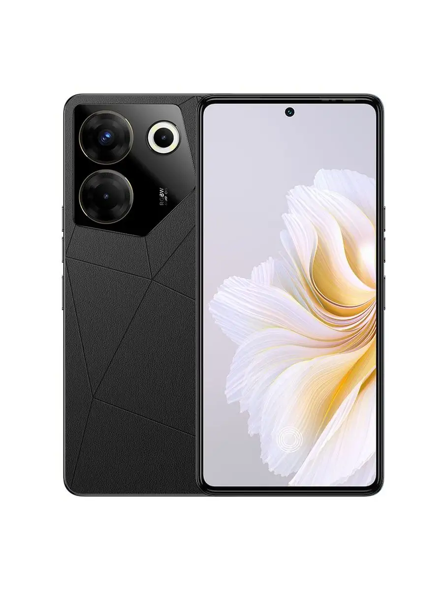 Смартфон Camon 20 Pro 5G 8 256GB Dark Welkin