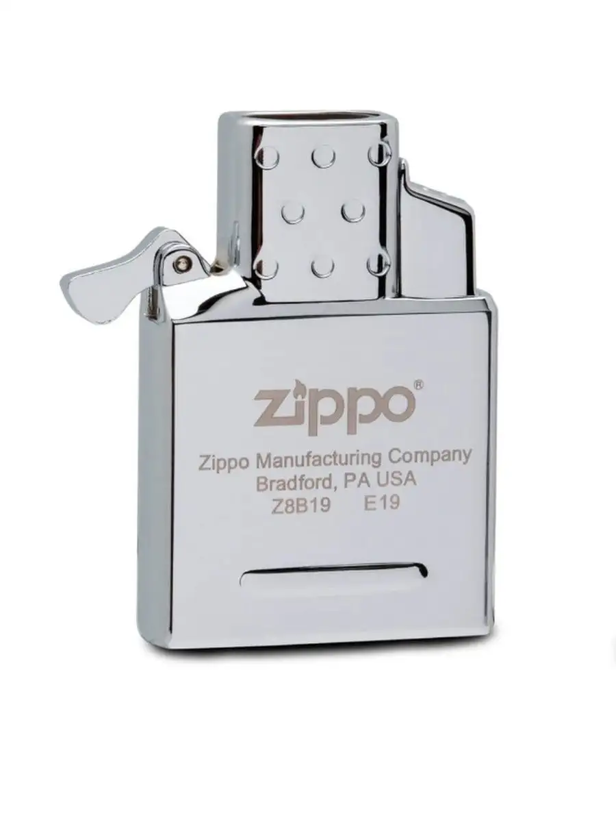 Zippo Газовый вставной блок Инсерт оригинал