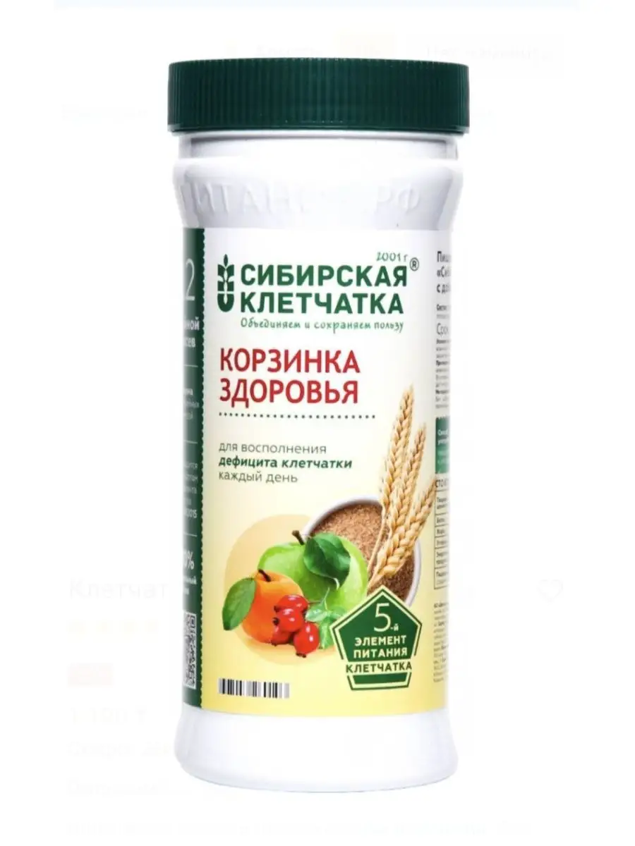 Корзина здоровья картинки