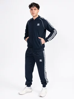 Adidas костюм спортивный MTS b2bas 3s c