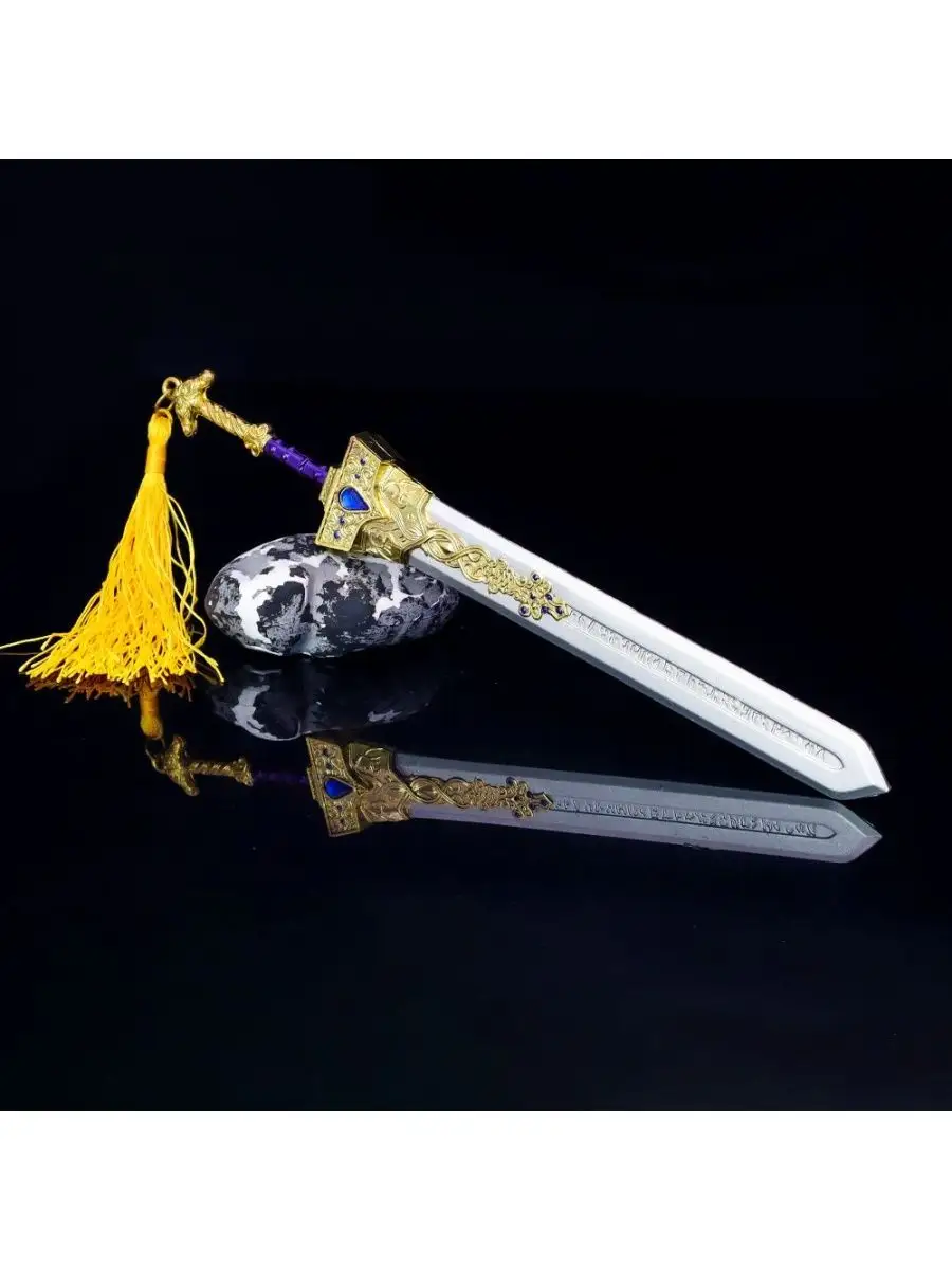 NEZZ Сувенирное оружие Royal Greatsword Elden Ring