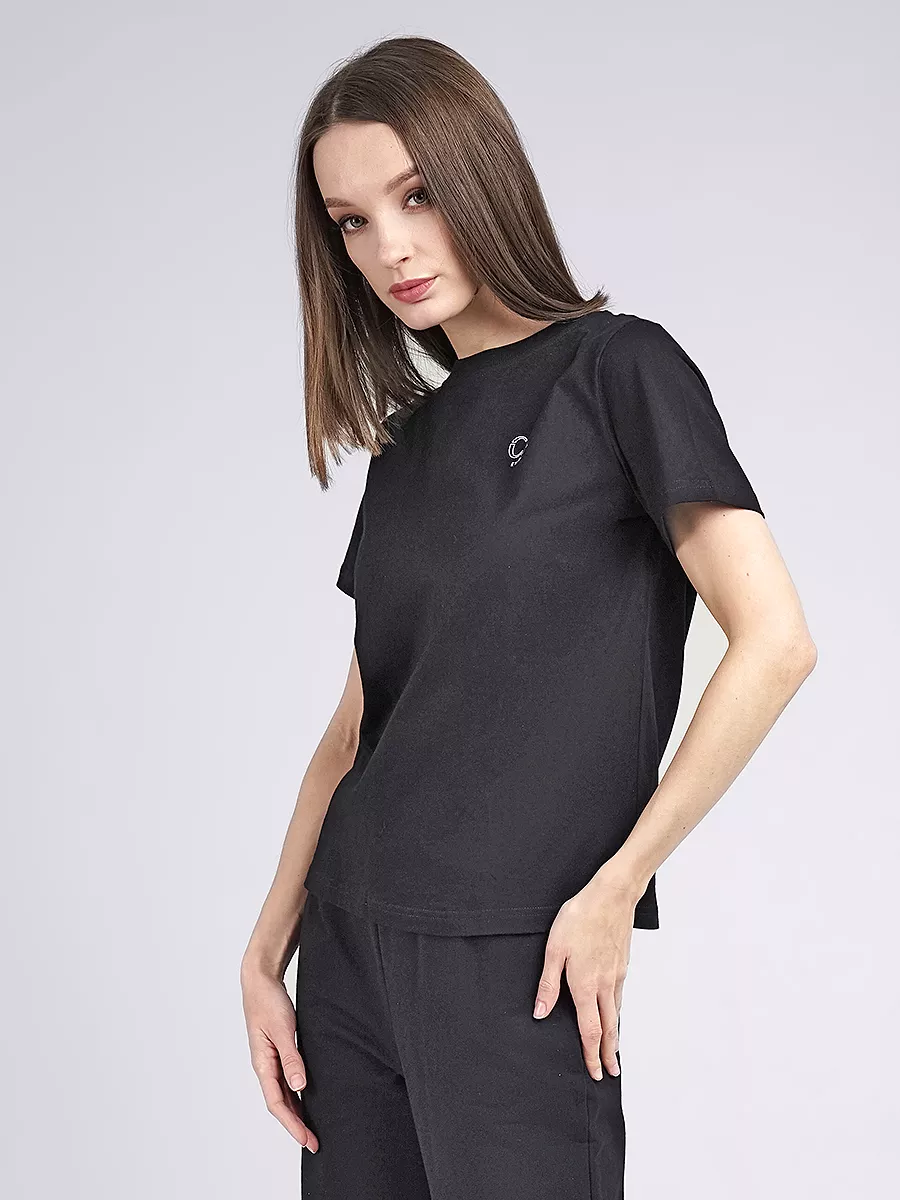 Футболка спортивная хлопок 100% CLEVER WEAR купить по цене 775 ₽ в  интернет-магазине Wildberries | 168207238