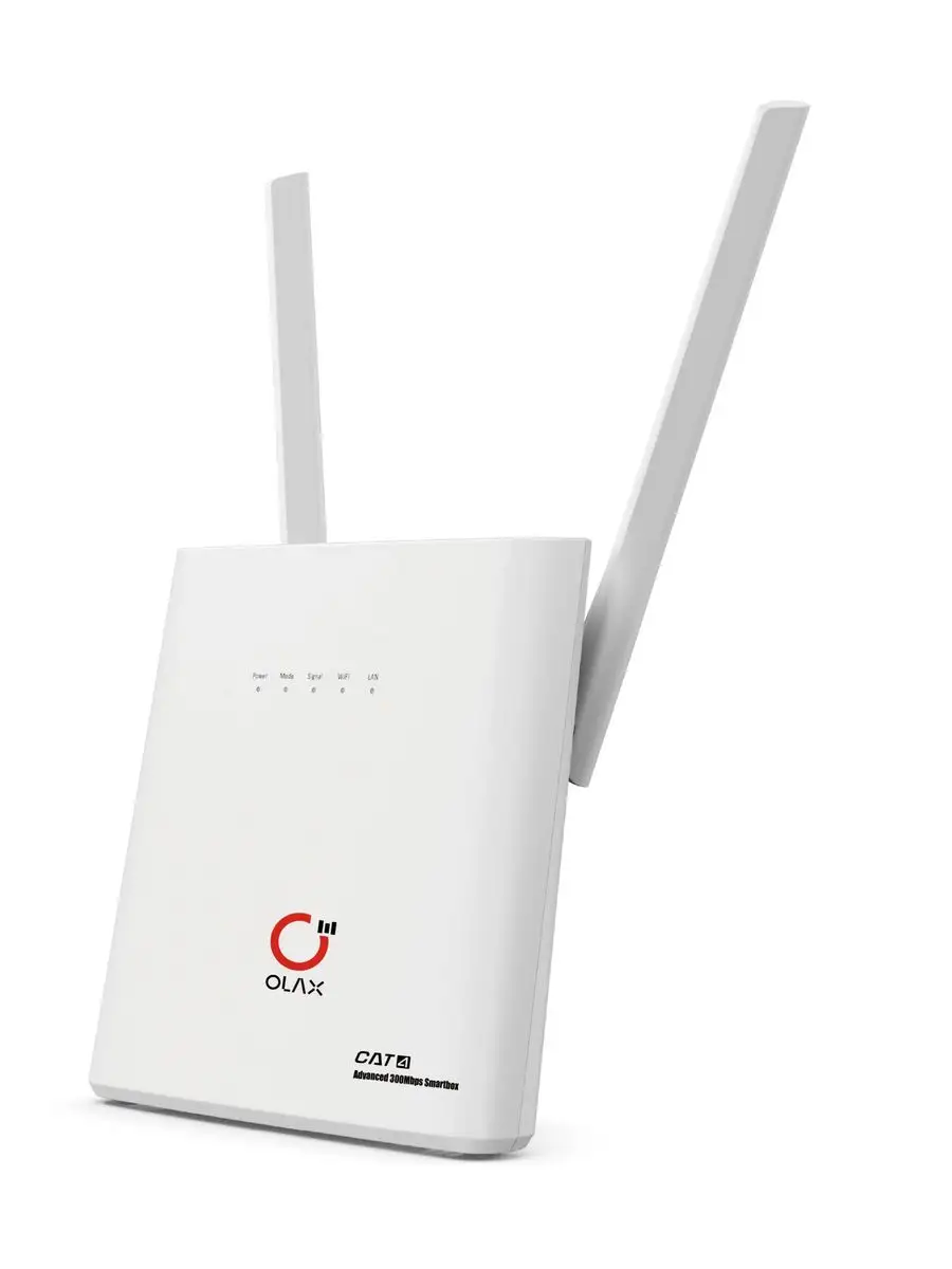 WiFi роутер OLAX AX9 PRO 4G белый смена IMEI TTL любая сим Tianjie купить  по цене 2 863 ₽ в интернет-магазине Wildberries | 168263329