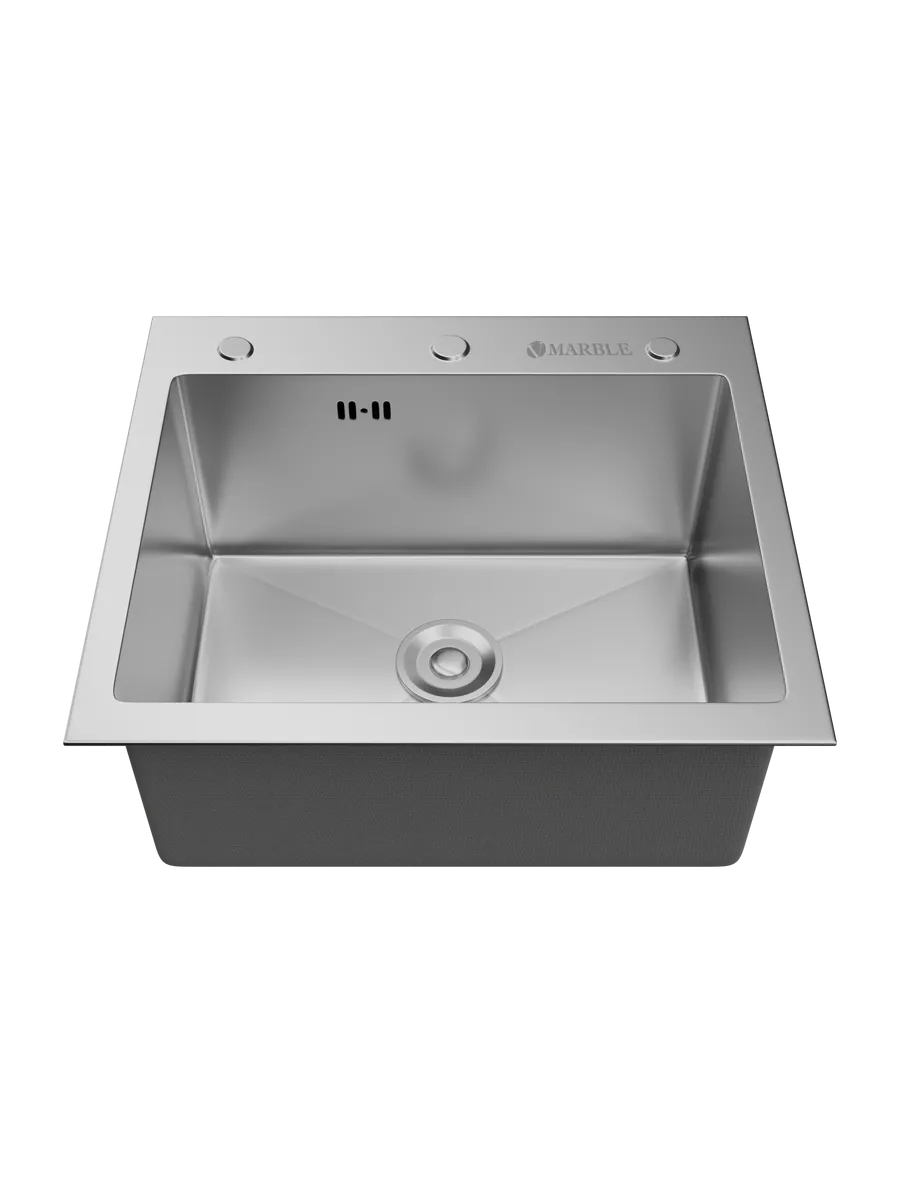 Мойка marble