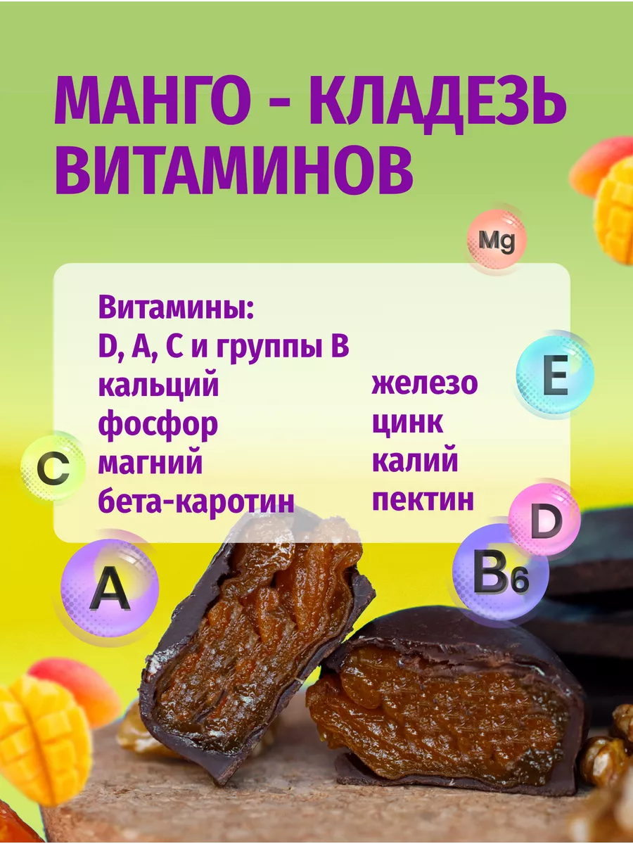 Конфеты без сахара пп полезные сладости САХАРА.НЕТ купить по цене 611 ₽ в  интернет-магазине Wildberries | 168476659