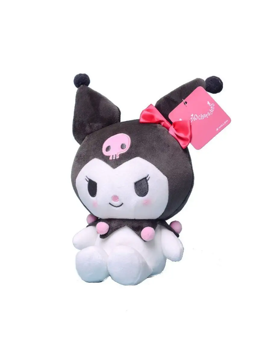 Kuromi plush toy. Куроми мелоди игрушки. Куроми и май мелоди мягкие игрушки. Hello kitty игрушка куроми. Куроми мелоди игрушки.