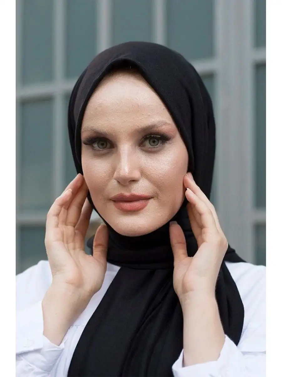 Платки хиджаб