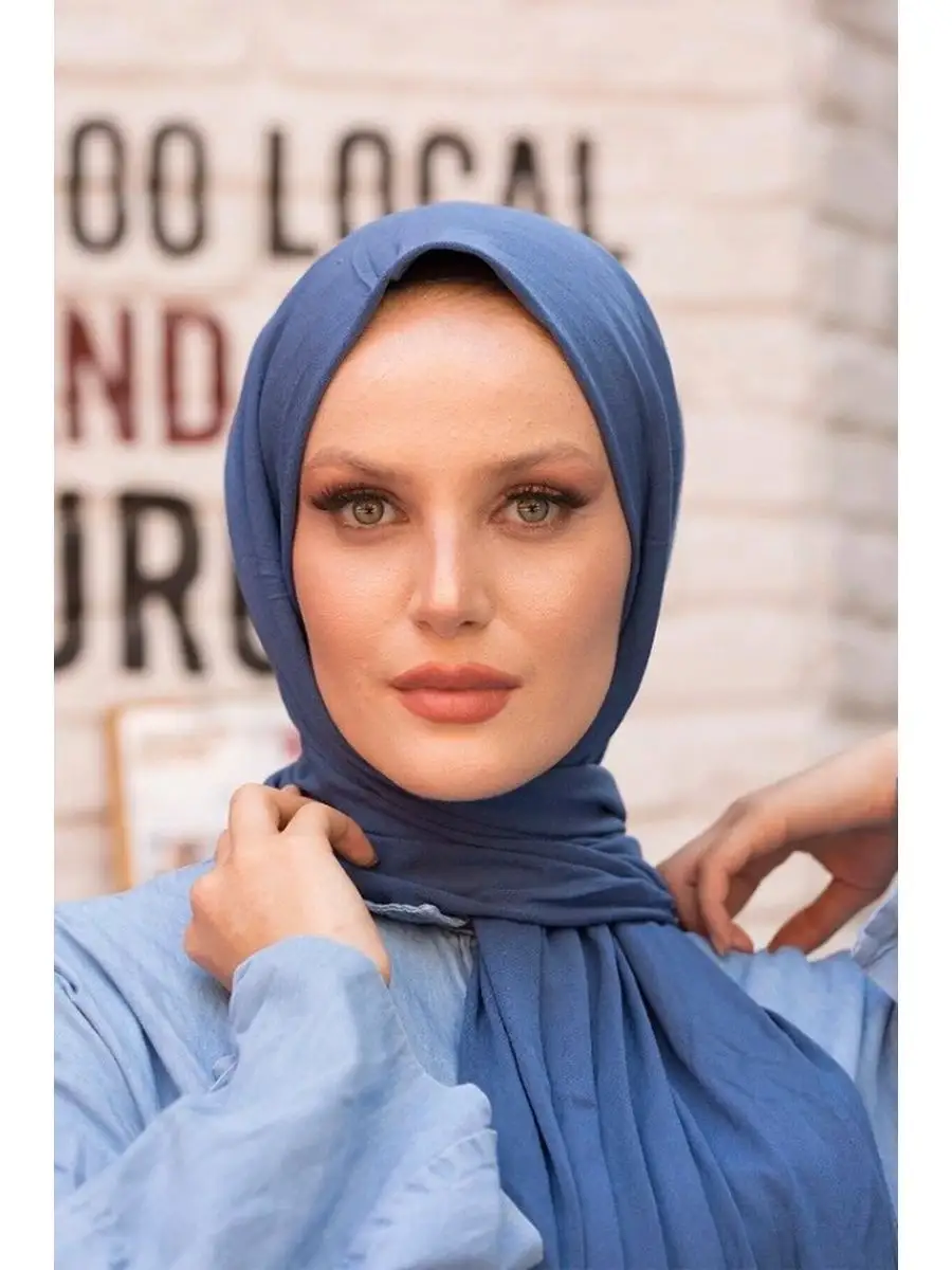 Почему мусульманки носят платки? | internat-mednogorsk.ru