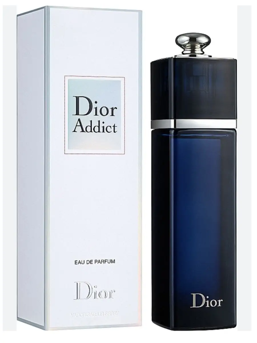 Addicted parfum 2025