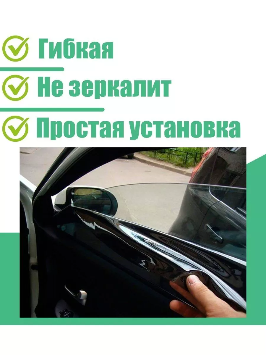 Тонировка автомобиля