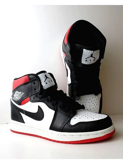 Air jordan cheap 1 mid wb