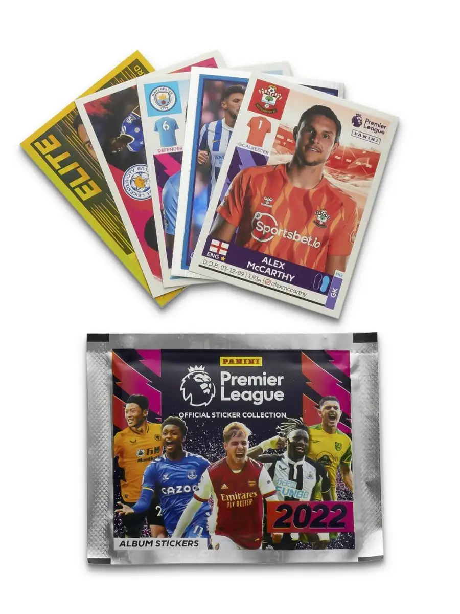 Football - Soccer: PANINI Stickers PRO LEAGUE 2022-2023 Images (485 -  675)
