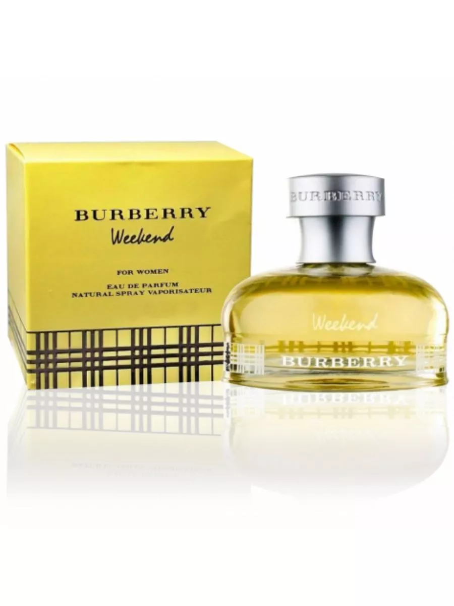 Burberry weekend clearance mujer 100ml