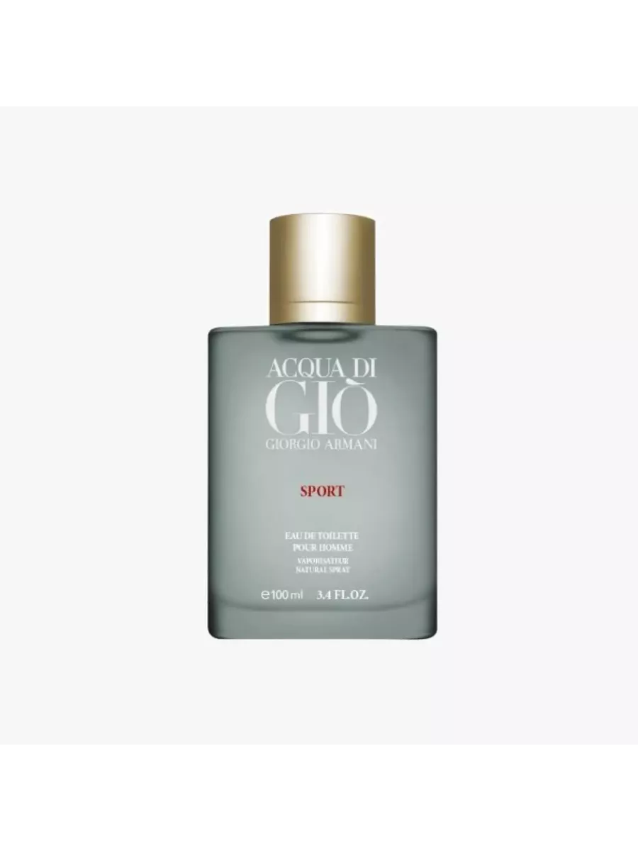 Acqua di gio clearance colonia