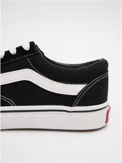 Vans old 2024 skool fille