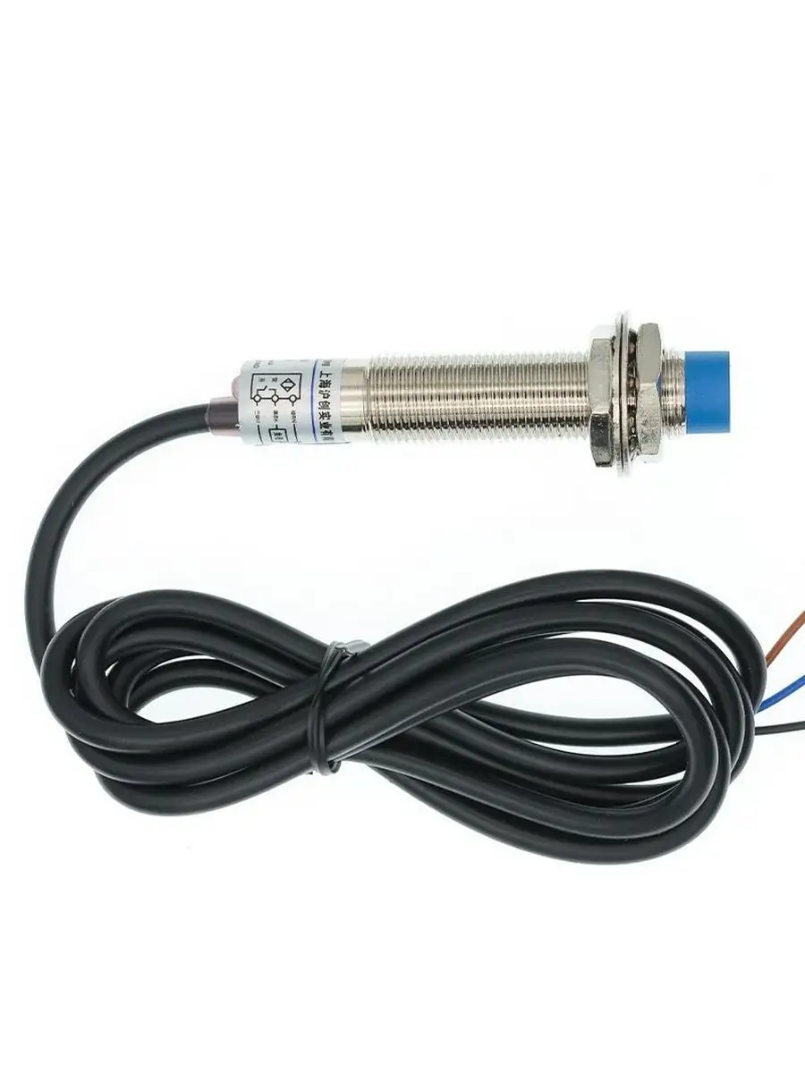 Датчик lj12a3 4 z bx Датчик lj12a3 4 z bx