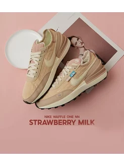 Кроссовки Waffle One NN Nike 169641101 купить за 8 960 ₽ в интернет-магазине Wildberries