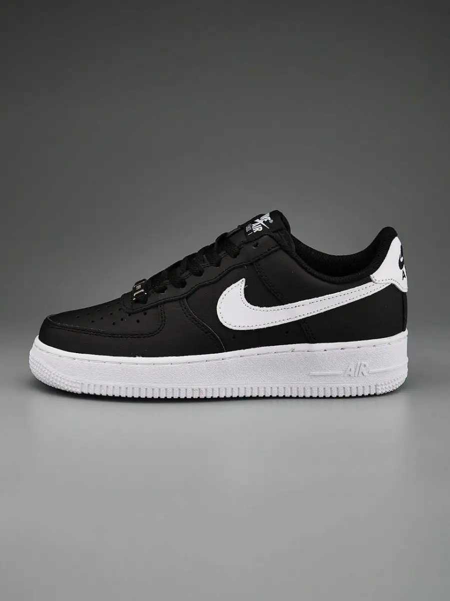 SJ Style NIKE AIR FORCE 1