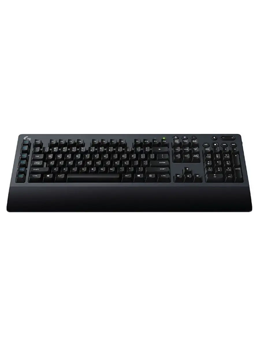 Клавиатура механическая беспроводная для ПК G613 (EU) Logitech купить по  цене 7 633 ₽ в интернет-магазине Wildberries | 169748135