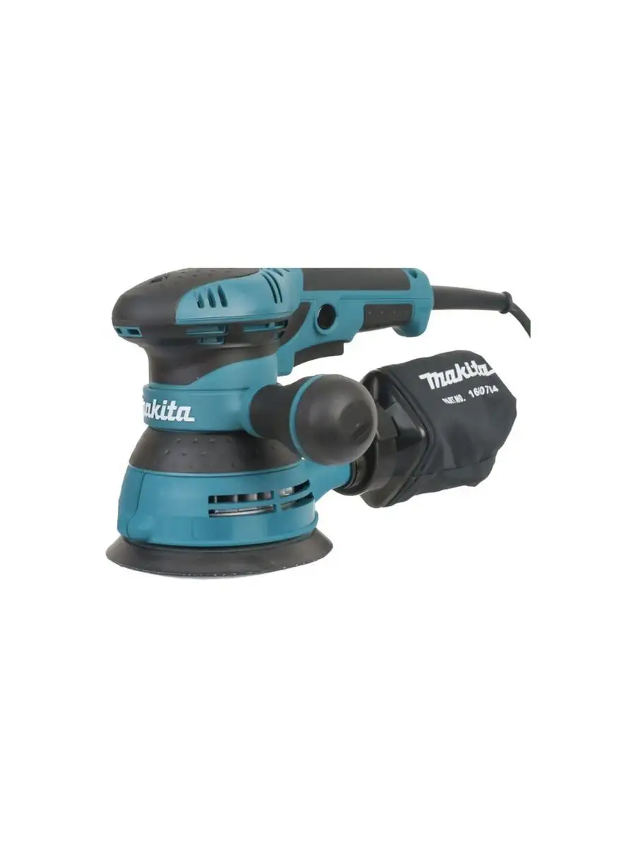 Makita Эксцентриковая шлифовальная машина BO5041