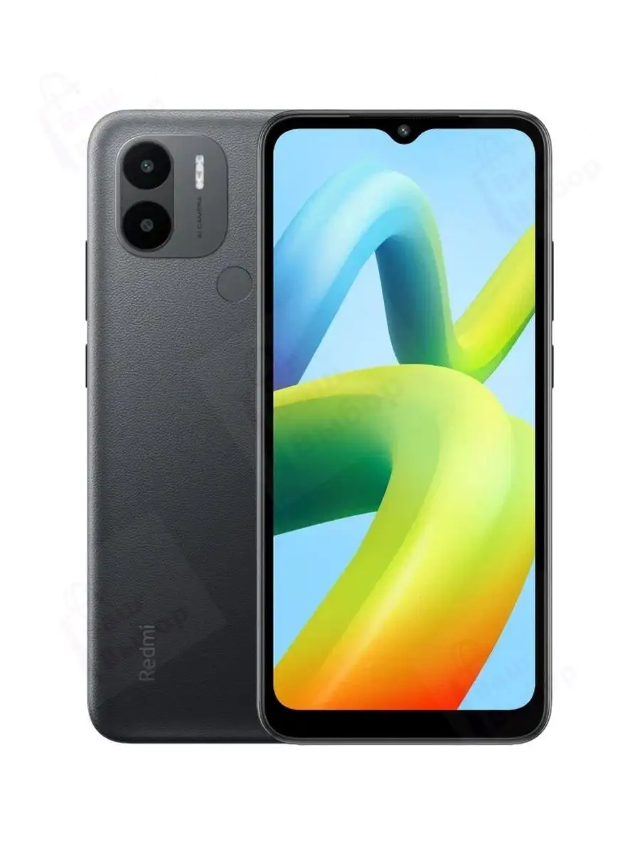 Xiaomi A2+ 3 64Gb, Черный Redmi купить по цене 4 952 ₽ в интернет-магазине  Wildberries | 169851811