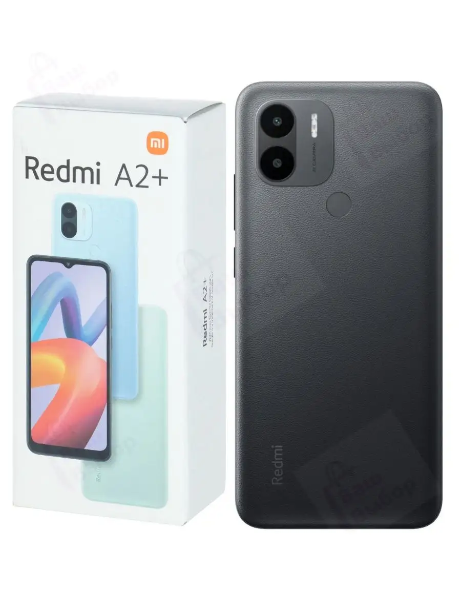 Xiaomi A2+ 3 64Gb, Черный Redmi купить по цене 4 952 ₽ в интернет-магазине  Wildberries | 169851811