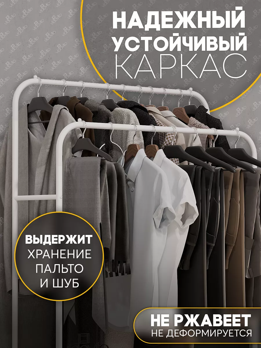 Настенная вешалка для одежды в прихожую: материалы, конструкции, дизайн - thaireal.ru