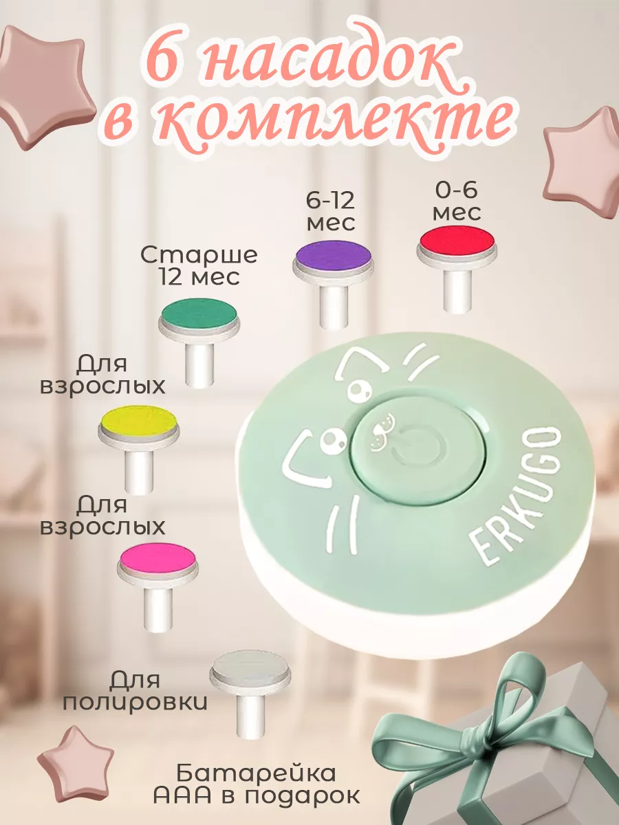 Ножницы для ногтей 9 см DEWAL BEAUTY SC-03