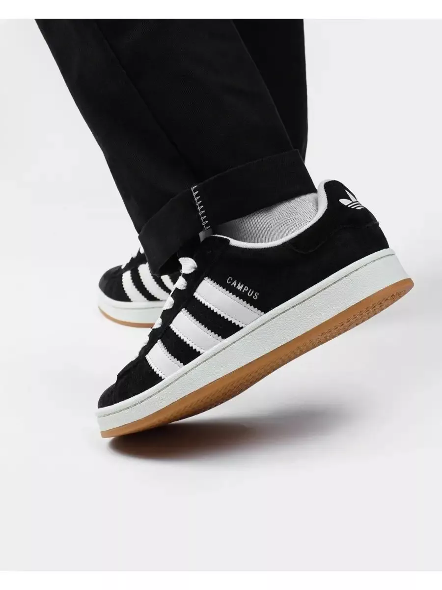 Adidas campus grise outlet et rose