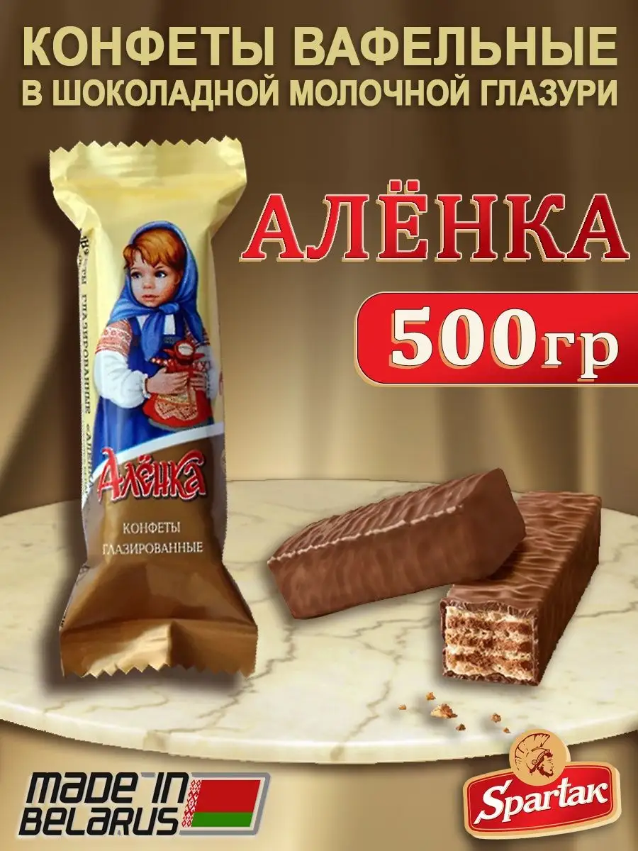 Где купить конфеты и шоколад ручной работы в Минске
