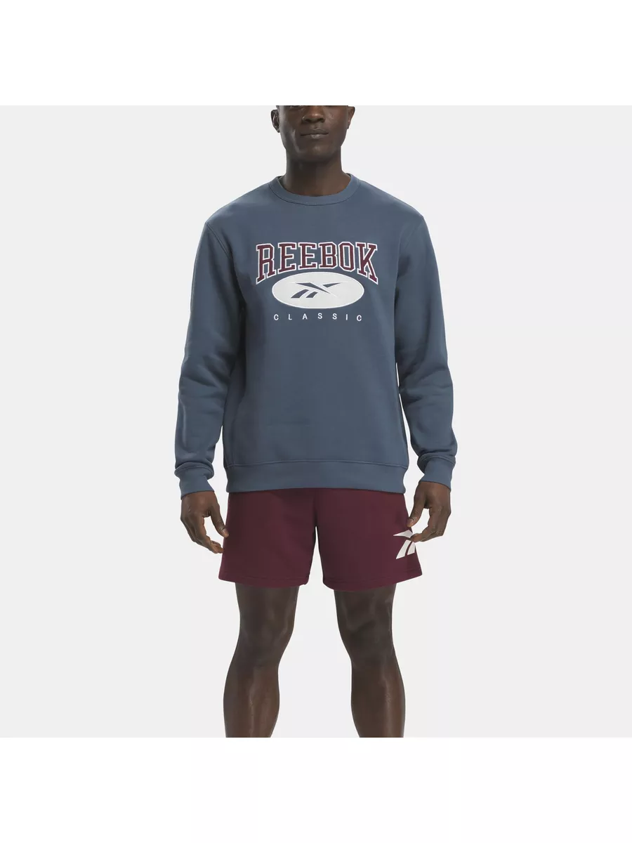 Nike crew 2025 archive sweatshirt