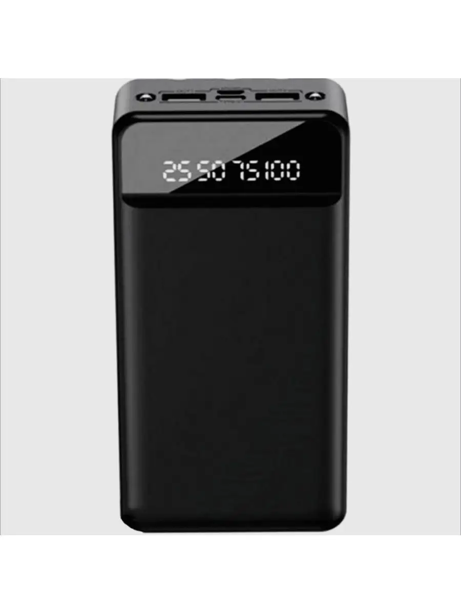 XOMobile Повербанк для iphone 30000 mah