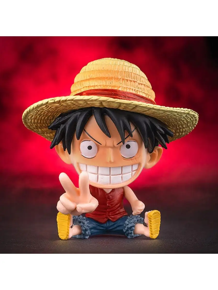 Коллекционные фигурки Ван Пис, Аниме One Piece