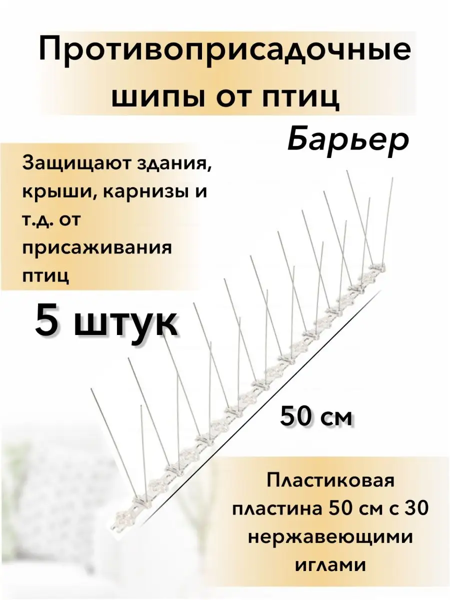 Как отпугнуть голубей от вашего балкона: самые простые и доступные способы