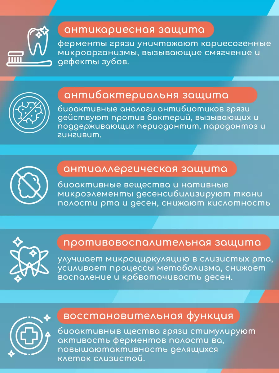 Зубная паста против пародонтоза 100мл Родник Здоровья купить по цене 365 ₽  в интернет-магазине Wildberries | 170967096