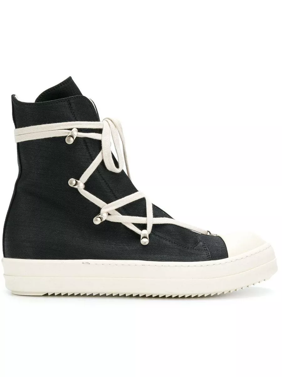 Rick Owens DRKSHDW РєРµРґС‹