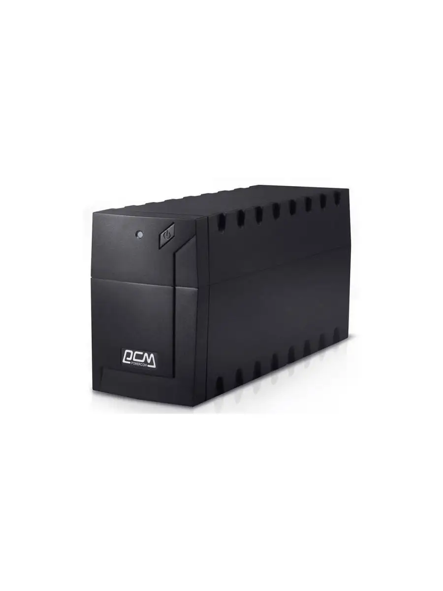 Powercom ИБП Raptor RPT-600AP 600ВА 360Вт