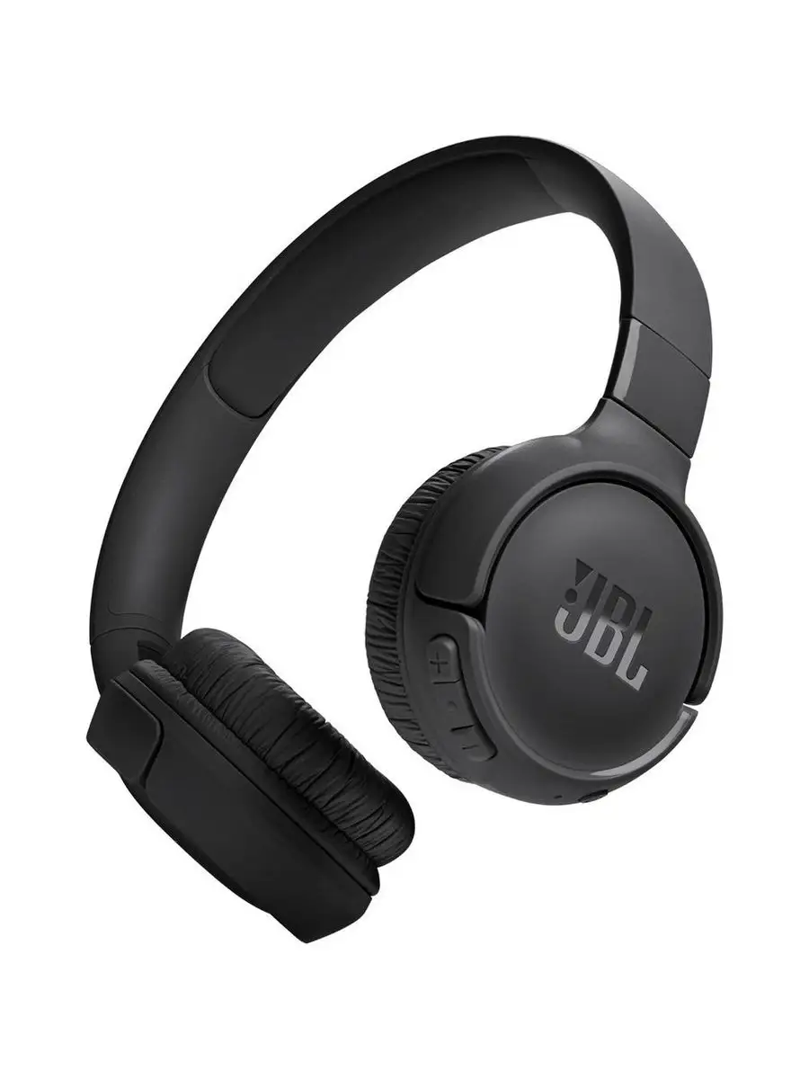 JBL Наушники JBL Tune 520BT Black