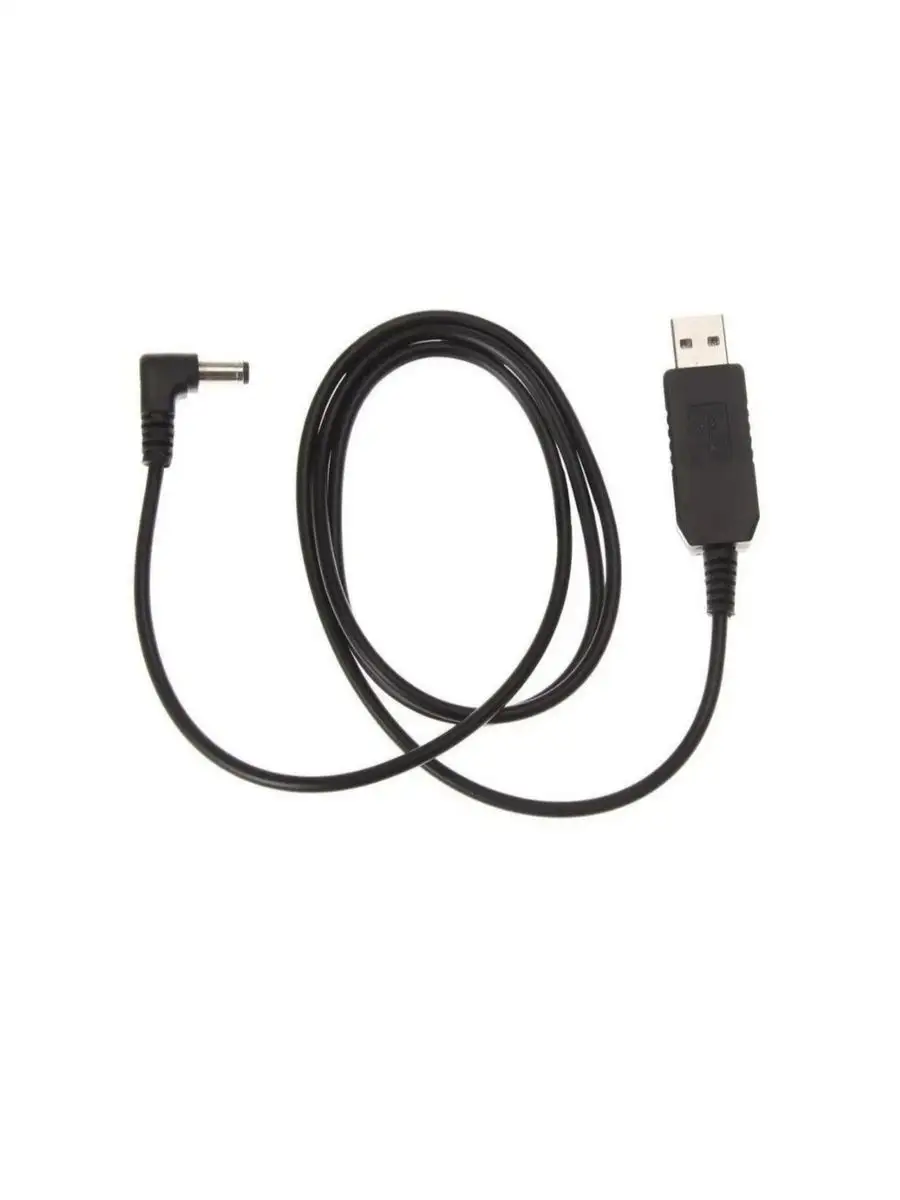 BAOFENG USB кабель- зарядное устройство для раций Baofeng